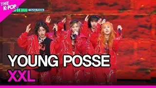 YOUNG POSSE, XXL (영파씨, XXL) [THE SHOW 240409]