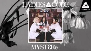  LADIES' CODE - My Flower - Blossom mix