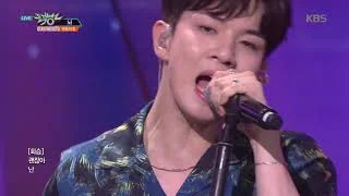 놔(Leave It) - 엔플라잉(N.Flying) [뮤직뱅크 Music Bank] 20190517