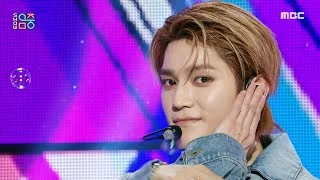 NCT 127 (엔시티 127) - DJ | Show! MusicCore | MBC230211방송