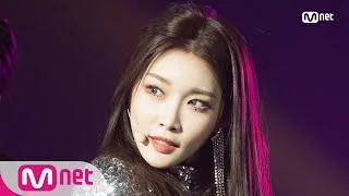 [KCON JAPAN] CHUNG HA - INTRO Perf. + Roller CoasterㅣKCON 2018 JAPAN x M COUNTDOWN 180419 EP.567