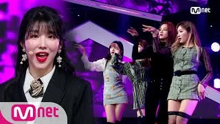 [LABOUM - Turn It On] KPOP TV Show | M COUNTDOWN 190103 EP.600