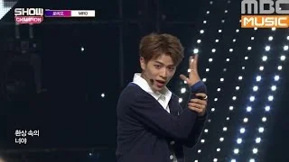 (ShowChampion EP.193) ROMEO - Miro