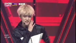 Show Champion EP.285 LUCENTE - Your Difference