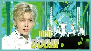 [HOT] NCT DREAM  - BOOM  , 엔시티 드림 - BOOM  Show Music core 20190803