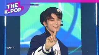 THE BOYZ, Bloom Bloom [THE SHOW 190514]
