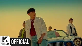 Teen Top - Run away