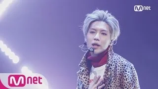 Taemin - Press Your Number M COUNTDOWN 160303 EP.463