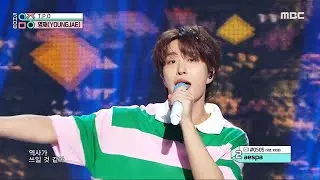 YOUNGJAE (영재) - T.P.O | Show! MusicCore | MBC240713방송