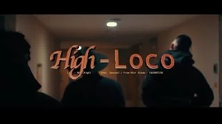 로꼬 Loco - 높아 (High) Feat.Konsoul Music Video