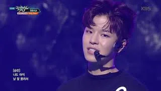 뮤직뱅크 Music Bank - Mirror - Stray Kids.20180427