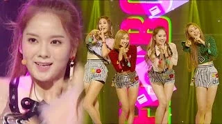 《Debut Stage》 HIGHTEEN (하이틴) - BOOM BOOM CLAP @인기가요 Inkigayo 20161023