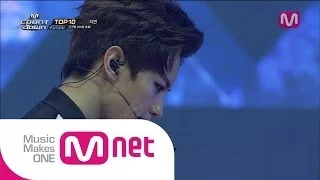 [엠카운트다운] VIXX(VIXX) - VIXX(ETERNITY) @M COUNTDOWN 2014.06.05