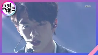 독 : Fear(원곡:SEVENTEEN(세븐틴)) - 골든차일드(Golden Child)  [뮤직뱅크/Music Bank] 20191220