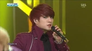 [비트 윈 BEAT WIN] - 갖고 싶니 @인기가요 Inkigayo 140112