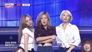 (episode-159) SONAMOO - Round N Round (소나무 - 빙그르르)