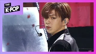 KANG DANIEL, TOUCHIN‘ [THE SHOW 191203]