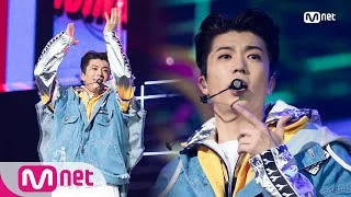 [KCON JAPAN] WOOYOUNG (of 2PM) - Going GoingㅣKCON 2018 JAPAN x M COUNTDOWN 180419 EP.567