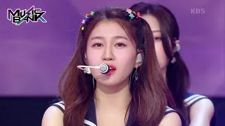 MY COLOR - ILY:1 [Music Bank] | KBS WORLD TV 230728