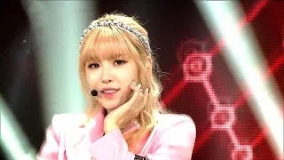 전효성 - 반해 @인기가요 Inkigayo 20150517