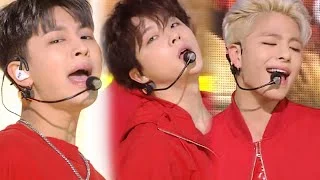 iKON(아이콘) - Dive(뛰어들게) @인기가요 Inkigayo 20200216