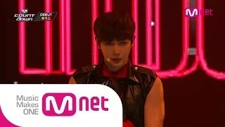 Mnet [엠카운트다운] Ep.383 : 루커스(LU:KUS) - 기가막혀(So Into U) @M COUNTDOWN_140703