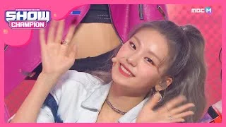 [Show Champion] 있지 - WANNABE (ITZY - WANNABE) l EP.347