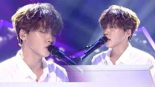 《Debut Stage》 JEONG SEWOON(정세운) - MIRACLE(미라클) @인기가요 Inkigayo 20170903