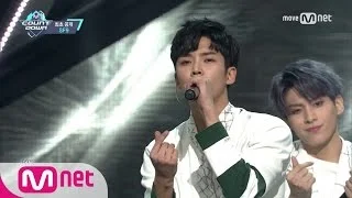 [SF9 - Still My Lady] Comeback Stage | M COUNTDOWN 170209 EP.510