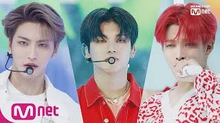 [ATEEZ - WAVE] Comeback Stage | M COUNTDOWN 190613 EP.623