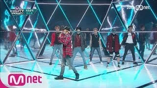 BEAST(비스트) - YeY Comeback Stage M COUNTDOWN 150730 EP.435