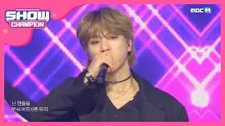 [Show Champion] 블랙식스 - CALL MY NAME (BLACK6IX - CALL MY NAME) l EP.349