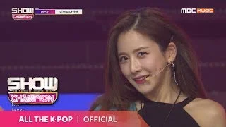 Show Champion EP.303 MUSKY - Im Leaving You Now