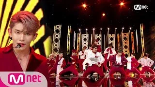 [14U - COMPASS(N.E.W.S)] Comeback Stage | M COUNTDOWN 181101 EP.594