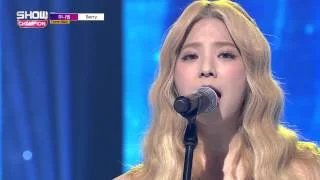 (episode-158) JUNIEL (주니엘) - Sorry