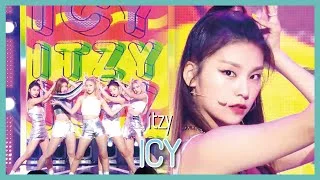[HOT] ITZY - ICY ,  있지 - ICY show Music core 20190831