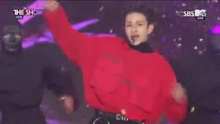 Samuel, ONE [THE SHOW 180424]