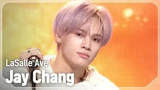 [COMEBACK] 제이창(Jay Chang) - LaSalle Ave l Show Champion l EP.542 l 241204