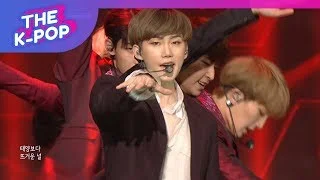 VAV, Thrilla Killa  [THE SHOW 190319]