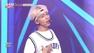 Show Champion EP.276 ONF - Complete