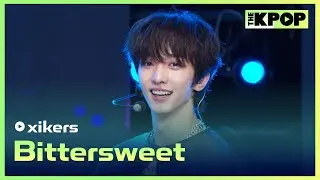 xikers, Bittersweet (싸이커스, Bittersweet) [THE SHOW 240924]