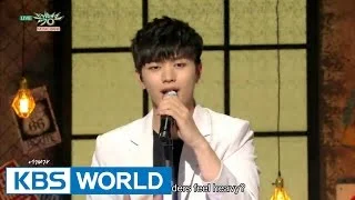 BTOB - It's Okay | 비투비 - 괜찮아요 [Music Bank COMEBACK / 2015.07.03]