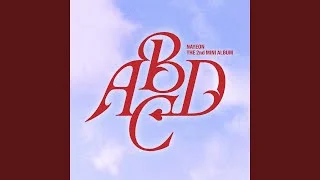 ABCD (Extended Version) (Instrumental)