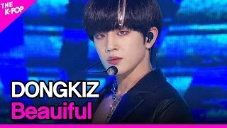 DONGKIZ, Beauiful (동키즈, 아름다워) [THE SHOW 200915]