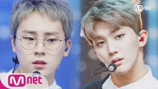 [Golden Child - LADY] KPOP TV Show | M COUNTDOWN 180315 EP.562