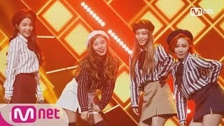 MAMAMOO(마마무) - You're the Best M COUNTDOWN 160303 EP.463
