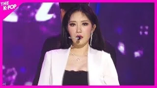 YEZI, HOME [THE SHOW 200317]