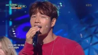 뮤직뱅크 Music Bank - 뜨거운 설탕 - 터보 (Hot Sugar - TURBO).20170804