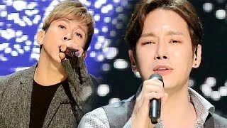 《Comeback Special》 Fly To The Sky - 그렇게 됐어(It Happens To Be That Way) @인기가요 Inkigayo 20150920