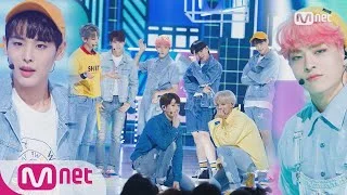 [VICTON - UNBELIEVABLE] Comeback Stage | M COUNTDOWN 170824 EP.538
